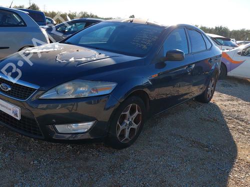 Used Front left lock FORD MONDEO IV (BA7) 1.8 TDCi (125 hp) 30059362