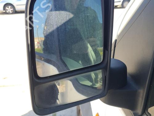Used Left mirror FORD TRANSIT CONNECT (P65_, P70_, P80_) 1.8 Di (75 hp) 24841895