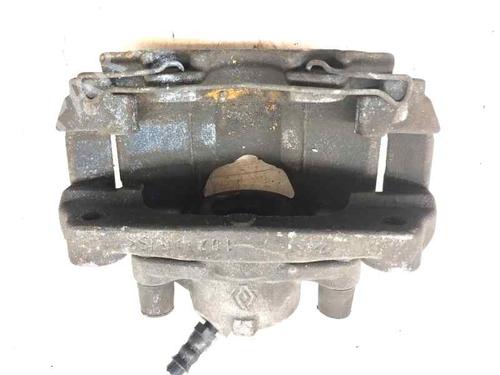 Right front brake caliper RENAULT MEGANE III Hatchback (BZ0/1_, B3_)  | BP22957269M104 