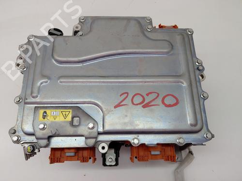 Battery DACIA DUSTER (P1310)  | BP27341357E11 