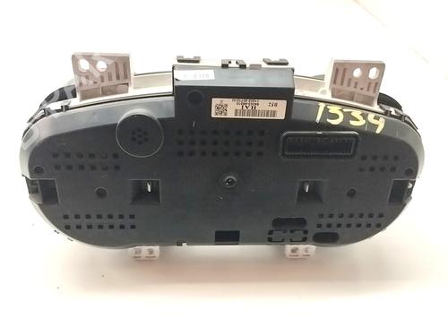 Instrument cluster HYUNDAI i30 (GD)  | BP18267876C47 