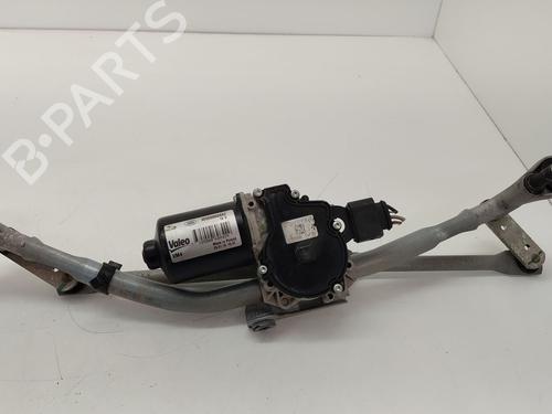 Used Front wiper motor JAGUAR XE (X760) 2.0 D (180 hp) 31598942