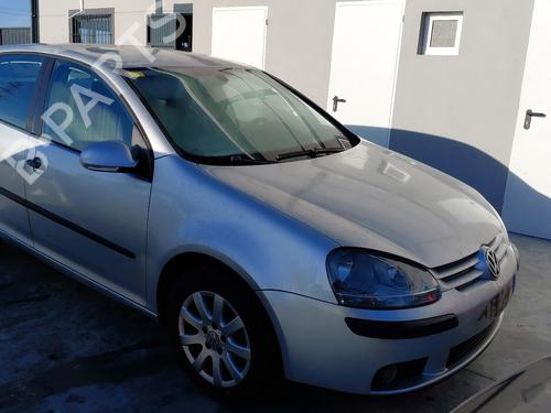 Used Front right lock VW GOLF V (1K1) 1.9 TDI (105 hp) 31131354