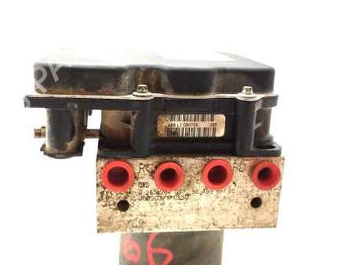 Used ABS pump PEUGEOT 807 (EB_) [2002-2025]  20489935