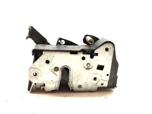 Front left lock LAND ROVER RANGE ROVER III (L322) 4.4 4x4 | BP17468449C98 
