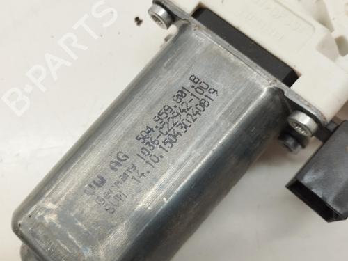 Left front window motor VW GOLF VII (5G1, BQ1, BE1, BE2)  | BP18110607E21 