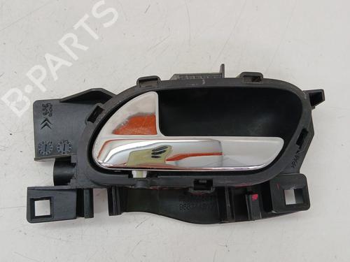 Used Front left interior door handle Front left interior door handle 37659721 37659721
