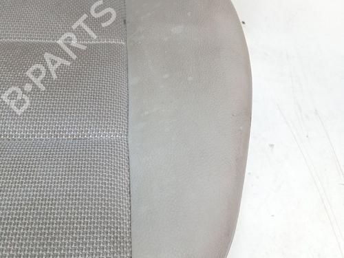 Right front seat MERCEDES-BENZ C-CLASS (W204) C 180 CDI (204.000) | BP36140148C16 - Image 2