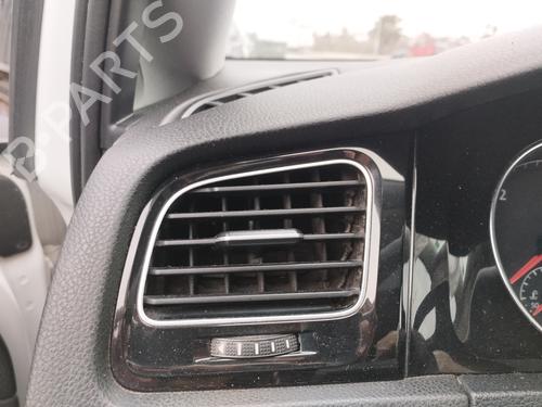 Used Air vent VW GOLF VII (5G1, BQ1, BE1, BE2) [2012-2021]  17230862