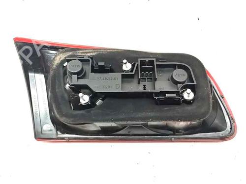 Right tailgate light FIAT CROMA (194_) 1.9 D Multijet (194AXB1B) | BP19138600C80 