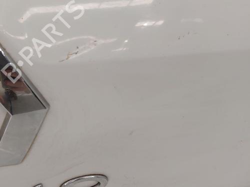 Used Tailgate RENAULT CLIO IV (BH_) [2012-2021]  19745817