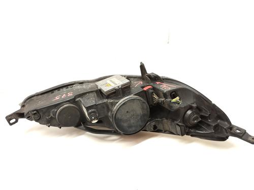 Left headlight PEUGEOT 407 (6D_) 2.0 HDi 135 (6DRHRH, 6DRHRE, 6DRHRG, 6DRHRJ) | BP15979998C28 