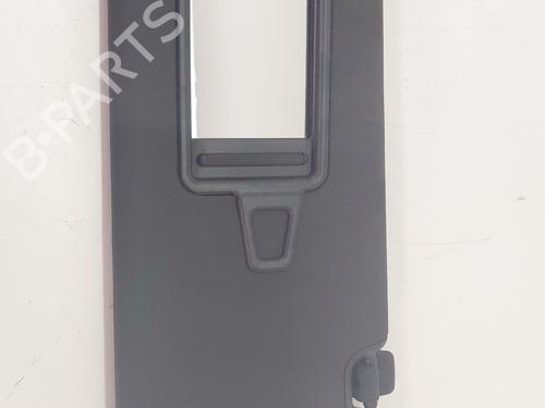 Left sun visor KIA CEE'D (JD) 1.6 CRDi 136 | BP22714835I1 