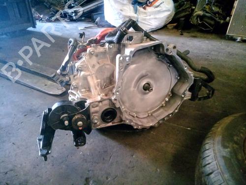 Used Gearbox LEXUS CT (ZWA10_) 200h (ZWA10_) (99 hp) 15973657