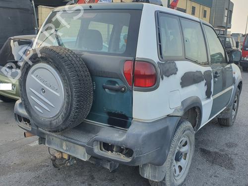 Rear bumper left light NISSAN TERRANO II (R20)  | BP15978859C81 