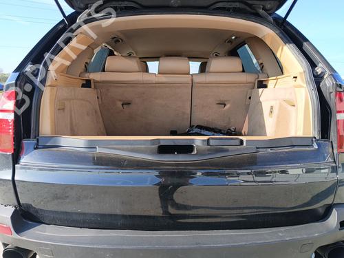 Used Tailgate Tailgate BMW X5 (E70) 3.0 d (235 hp) 33469218 33469218