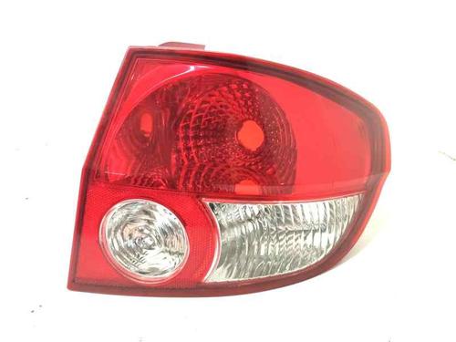 Used Right taillight HYUNDAI GETZ (TB) [2001-2011]  21174471
