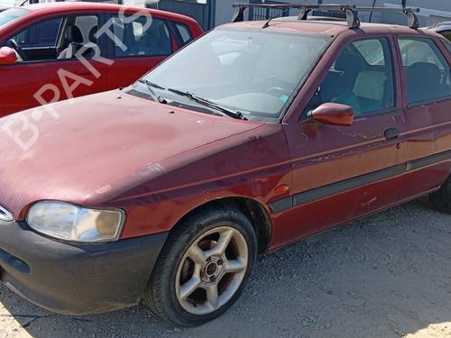 Brugte NISSAN MICRA III (K12) 1.2 16V 4757022