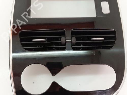 Used Air vent RENAULT CLIO IV (BH_) 0.9 TCe 90 (BHNF, BHMA, BHMH, BHJK, BHJR) (90 hp) 28216598