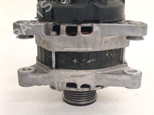 Used Alternator Alternator PEUGEOT 208 I (CA_, CC_) 1.2 THP 110 (110 hp) 34629522 34629522