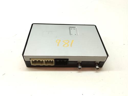 Electronic module OPEL CROSSLAND X / CROSSLAND (P17, P2QO)  | BP18110600M83 