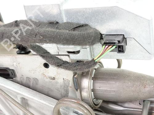 Steering column JAGUAR I-PACE (X590) EV400 AWD | BP28566869M21