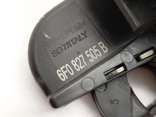 Tailgate lock SEAT IBIZA V (KJ1, KJG) 1.0 MPi | BP30787306C101