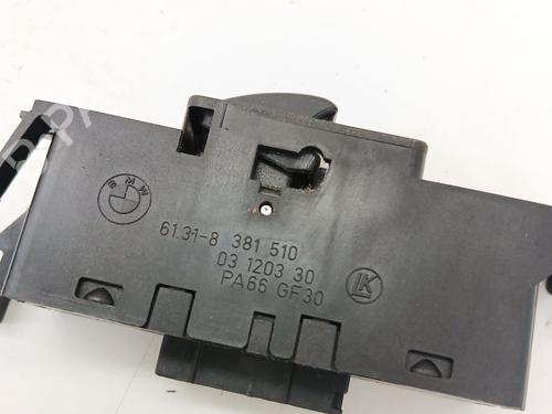 Right front window switch BMW 3 (E46) 318 i | BP36664861I26 - Image 3