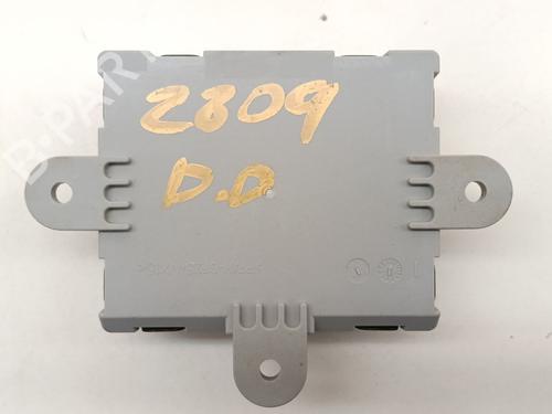Comfort control module JAGUAR I-PACE (X590) EV400 AWD | BP37263741M56 - Image 2