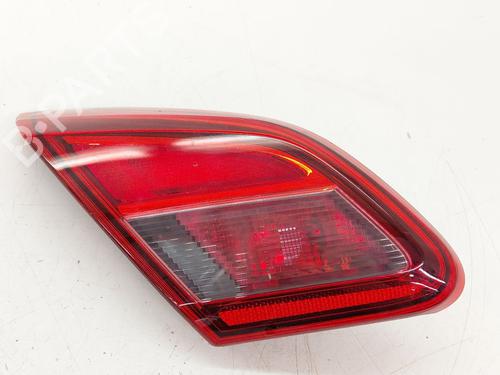 Used Left tailgate light OPEL CORSA E (X15) [2014-2025]  29077267