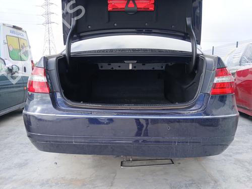 Used Rear bumper Rear bumper 38647005 38647005