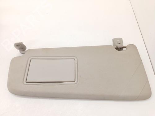 Left sun visor FORD S-MAX (WA6) 2.0 TDCi | BP36695789I1 - Image 2