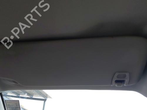 Sonnenblende Links für OPEL INSIGNIA A (G09) 2.0 CDTI (68) (131 hp) 31804860