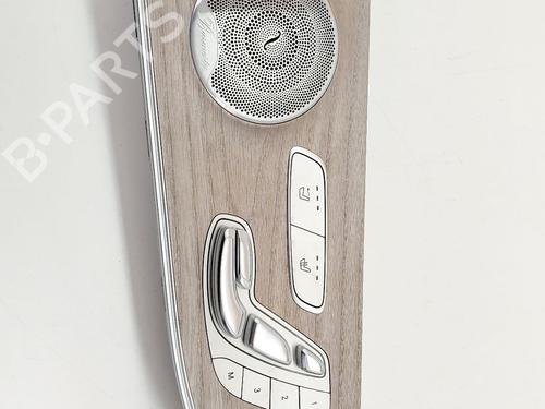 Used Switch MERCEDES-BENZ E-CLASS Convertible (A238) E 200 (238.442) (184 hp) 30625891