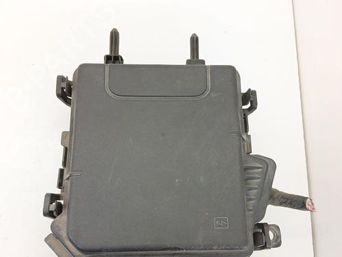 Used Fuse box Fuse box RENAULT MEGANE III Hatchback (BZ0/1_, B3_) 1.5 dCi (BZ09, BZ0D, BZ1W, BZ29, BZ14) (110 hp) 34636342 34636342