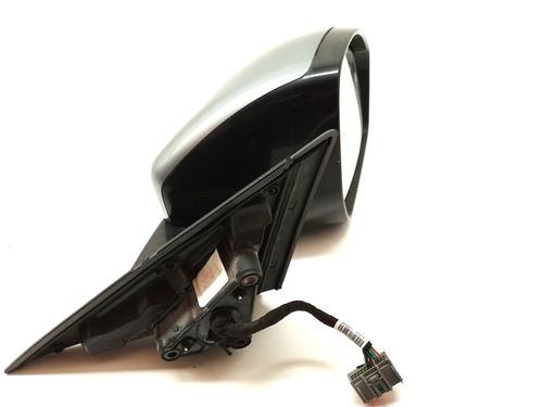 Right mirror LAND ROVER RANGE ROVER EVOQUE (L538)  | BP15973512C27 