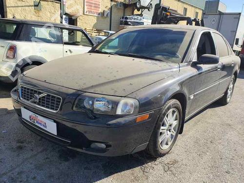 Koplampsproeier VOLVO S80 I (184) D5 | BP22215327E17 