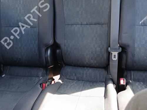 Used Rear seat (2nd row) Rear seat (2nd row) TOYOTA AVENSIS (_T22_) 2.0 D-4D (CDT220) (116 hp) 35905950 35905950