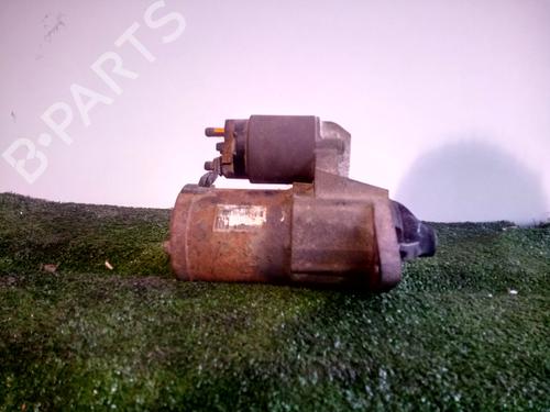 Startmotor SUZUKI GRAND VITARA II (JT, TE, TD) [2005-2025]  15975628