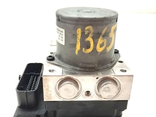ABS pump HYUNDAI i20 II (GB, IB)  | BP18570634M43 