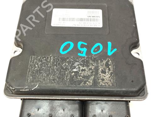 Used Engine control unit (ECU) MERCEDES-BENZ C-CLASS Coupe (CL203) [2001-2011]  16696667