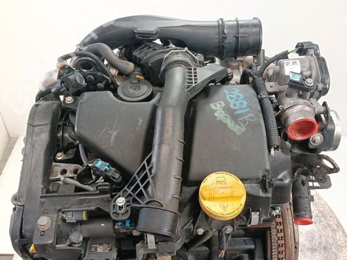 Engine DACIA DUSTER (HS_) 1.5 dCi | BP38752115M1 - Image 6