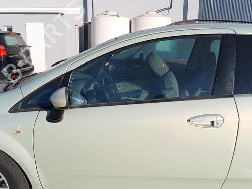 Porta anteriore sinistra Porta anteriore sinistra FIAT GRANDE PUNTO (199_) 1.3 D Multijet (199.AXD11, 199.AXD1A, 199.AXD1B,... (90 hp) 37535647 37535647