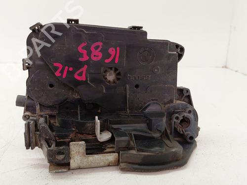 Used Front left lock BMW 3 (E90) 318 d (122 hp) 21792385