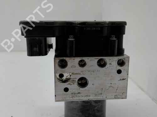 Used ABS pump JAGUAR I-PACE (X590) EV400 AWD (400 hp) 26653499