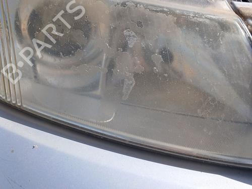Right headlight SAAB 9-3 (YS3F, E79, D79, D75) 1.9 TiD | BP33942622C29 - Image 2