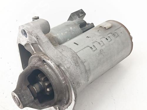 Starter PEUGEOT 2008 I (CU_) 1.2 VTi | BP40036995M8 - Image 2