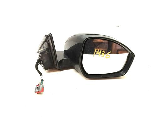 Used Right mirror LAND ROVER RANGE ROVER EVOQUE (L538) [2011-2019]  19077041