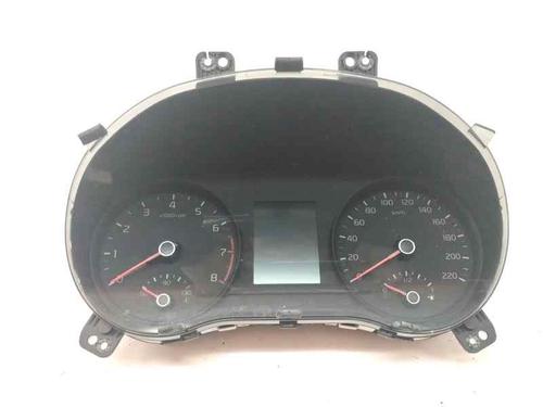 Used Instrument cluster KIA STONIC (YB) [2017-2025]  20480138