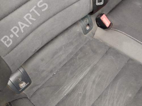 Rear seat VW GOLF VII (5G1, BQ1, BE1, BE2)  | BP17230873C17 